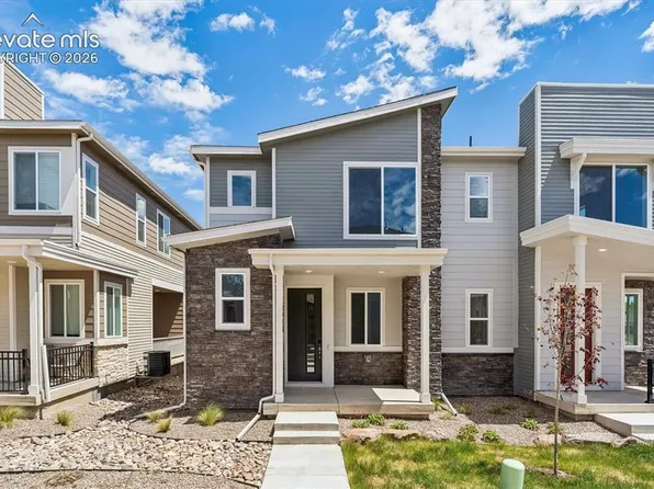 2468 Serviceberry Grv, Colorado Springs, CO 80915