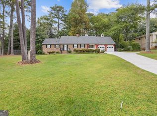 2894 London Ln, Duluth, GA 30096