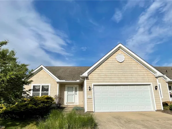 899 Stonewater Dr, Kent, OH 44240