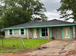 4519 Community Ave, Moss Point, MS 39563