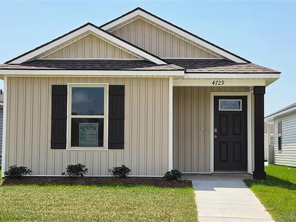 4729 Cotton Grass Dr, Slidell, LA 70461
