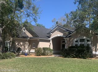 217 N Checkerberry Way, Saint Johns, FL 32259
