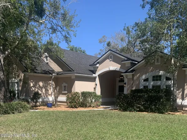 217 N CHECKERBERRY Way, Fruit Cove, FL 32259