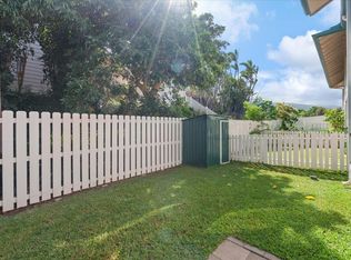 1140 Eha St #30-104, Wailuku, HI 96793