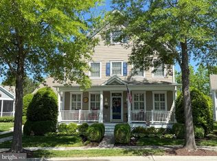 145 Willow Oak Ave, Ocean View, DE 19970