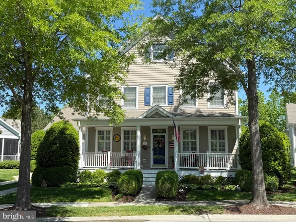 145 Willow Oak Ave, Ocean View, DE 19970