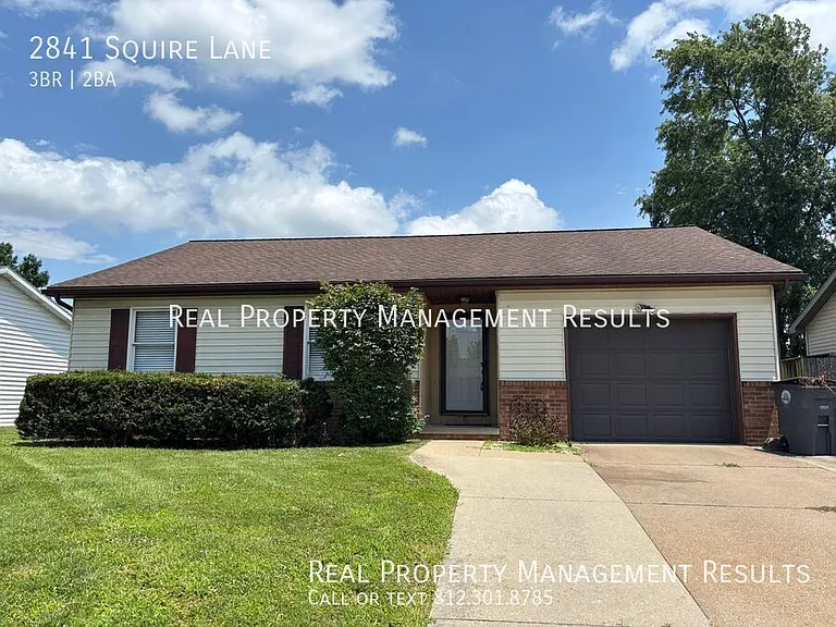 2841 Squire Ln — Photo 1