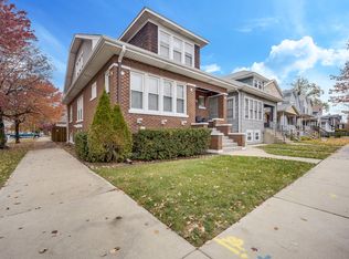 5058 W Carmen Ave, Chicago, IL 60630