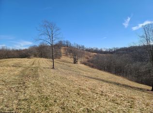 1931 Saint Leo Rd, Wana, WV 26590