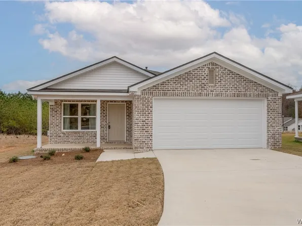 7429 Huntland Ln, Cottondale, AL 35453