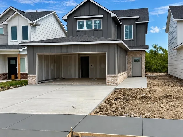 2278 S Horseback St, Wichita, KS 67230