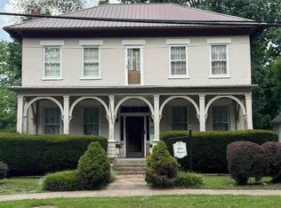 410 S Saint Louis St, Sparta, IL