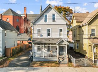 80 Bright St, New Haven, CT 06513
