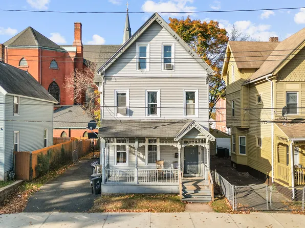 80 Bright Street, New Haven, CT 06513