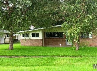 1101 S Augusta Ave, Gonzales, LA 70737