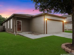 9118 Brown Wl, San Antonio, TX 78254