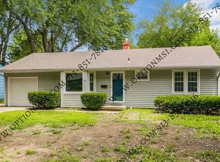 7319 Elm Ave, Kansas City, MO 64133