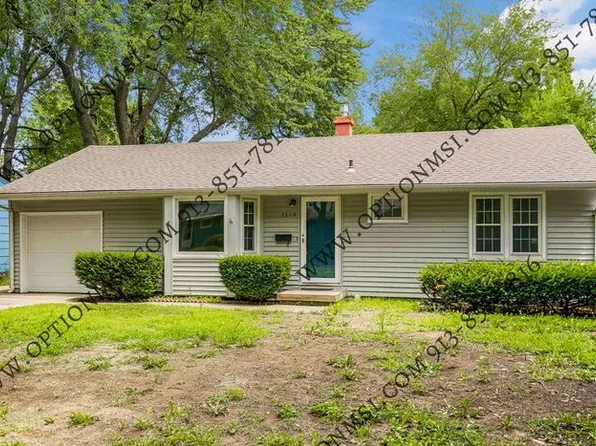7319 Elm Ave, Kansas City, MO 64133
