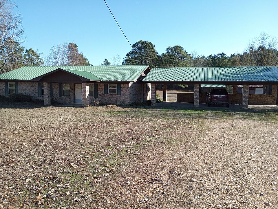 449 Ouachita 95, Bearden, AR 71720 MLS R94796 Zillow