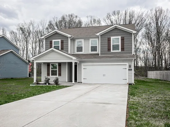 3503 Drysdale Dr, Murfreesboro, TN 37128