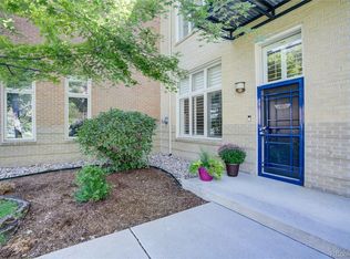 175 N Rampart Way SUITE 903, Denver, CO 80230