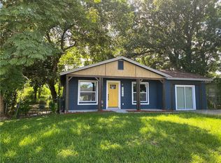 2415 Nansen Ave, Orlando, FL 32817