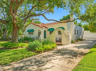 804 S Lakeview Rd, Tampa, FL 33609