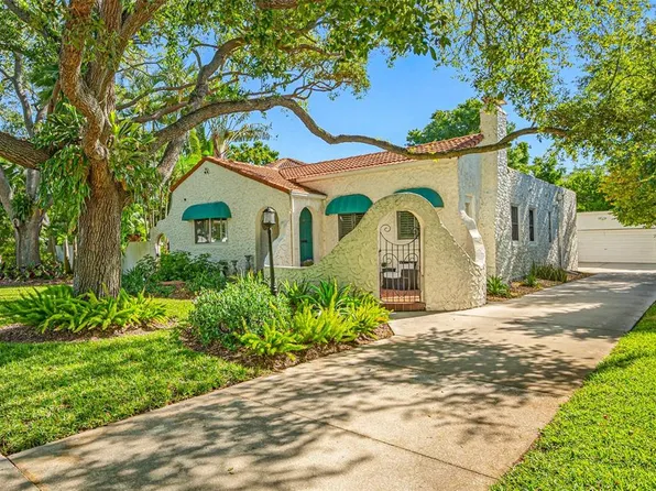 804 S Lakeview Rd, Tampa, FL 33609