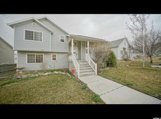 7588 N Snowy Owl Rd, Eagle Mountain, UT 84005