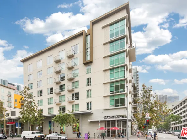 645 W 9th St APT 522, Los Angeles, CA 90015