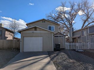 1161 Santa Clara Ave, Grand Junction, CO 81503
