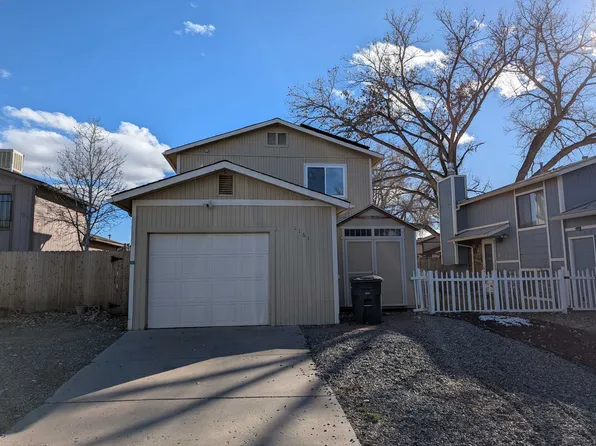 1161 Santa Clara Ave, Grand Junction, CO 81503