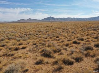 E Peacock Rd, Kingman, AZ 86401