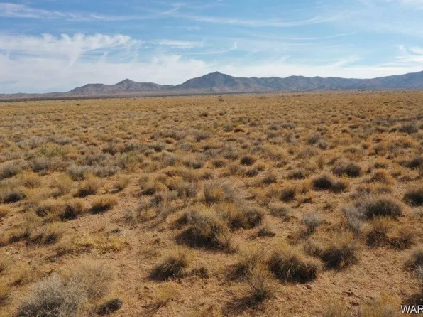 11 Acres Peacock rd, Kingman, AZ 86409