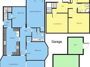 3923 SE Taylor St, Portland, OR 97214