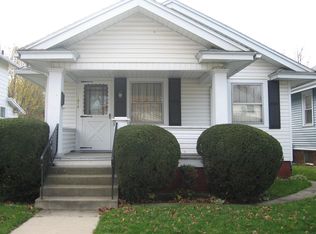 1010 Tennessee Ave, Fort Wayne, IN 46805