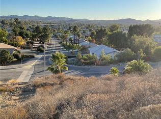 0 Crews Hills Dr #38, Sun City, CA 92586
