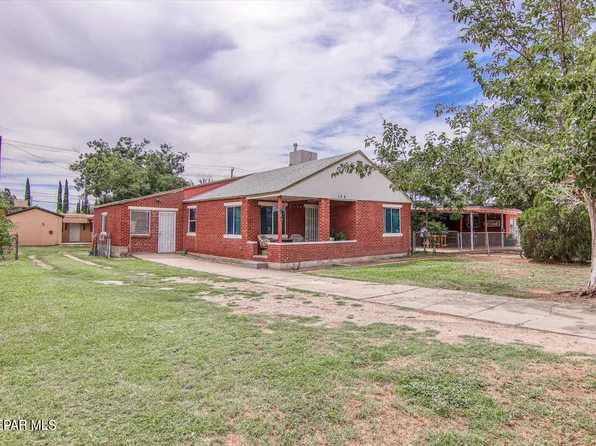164 S Maryland St, El Paso, TX 79905
