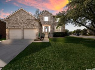 21731 Cliff Vw, San Antonio, TX 78259