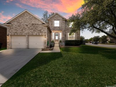 21731 Cliff View, San Antonio, TX, 78259