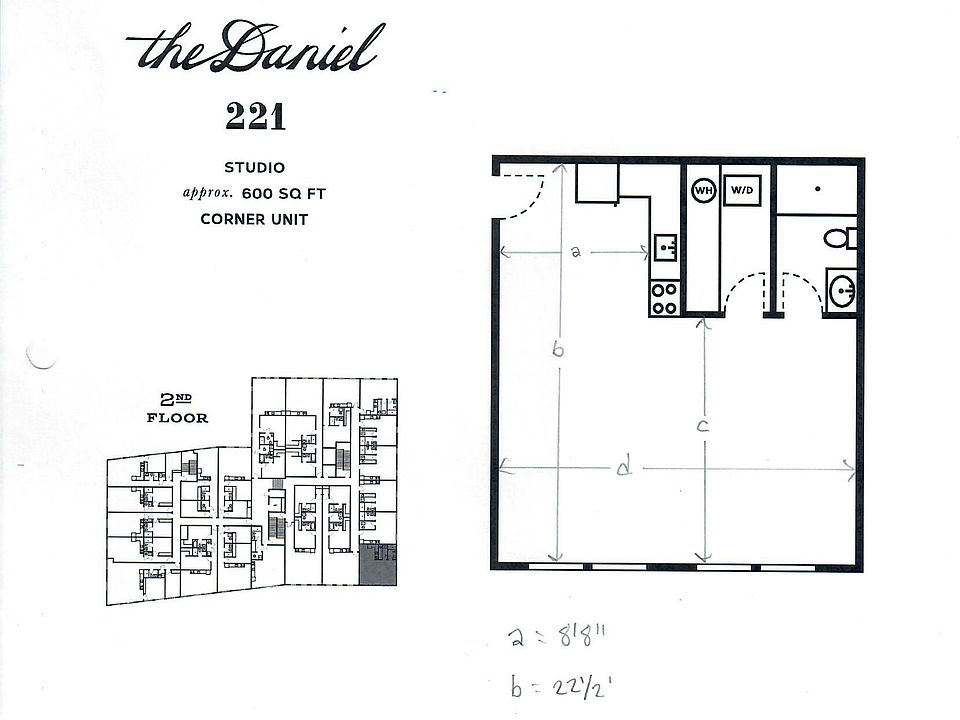 1st image of 118 W Jackson Ave APT 221