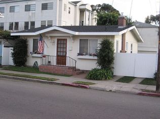 413 Arbor Dr, San Diego, CA 92103