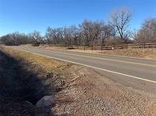 0 SW 74th St LOT UNPLTD PT SEC 3, Oklahoma City, OK 73169