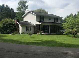 9335 Adwell Rd, Wise, VA 24293