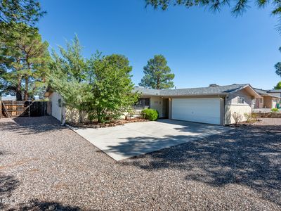 1355 S Hermits Cir, Cottonwood, AZ, 86326