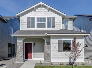 719 E Whiskey Flats St, Meridian, ID 83642