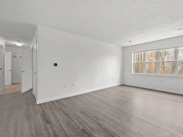 Natural Lighting In Living Room