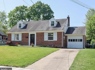 902 Merrick Ave, Collingswood, NJ 08108