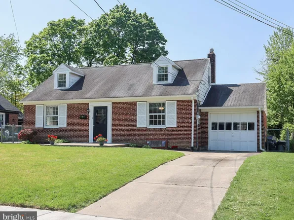 902 Merrick Ave, Collingswood, NJ 08108
