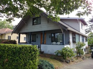5918 Beacon Ave S, Seattle, WA 98108
